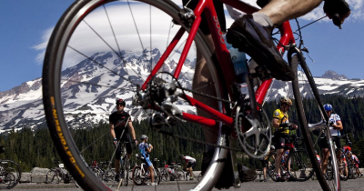 Mount Rainier&#039;s RAMROD Ride Canceled for July: Exploring Alternatives
