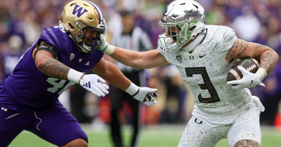 Missing in Action: The Absence of Pac-12 Networks from the UW-Oregon Championship Game, Along with a Bold Prediction