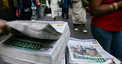 Uniting for Survival: New York Newspapers Forge Coalition to Preserve the Industry
