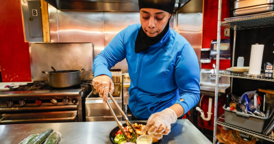 Breaking Fast and Barriers: Insights from 4 Seattle-Area Muslim Chefs and Restaurant Owners During Ramadan